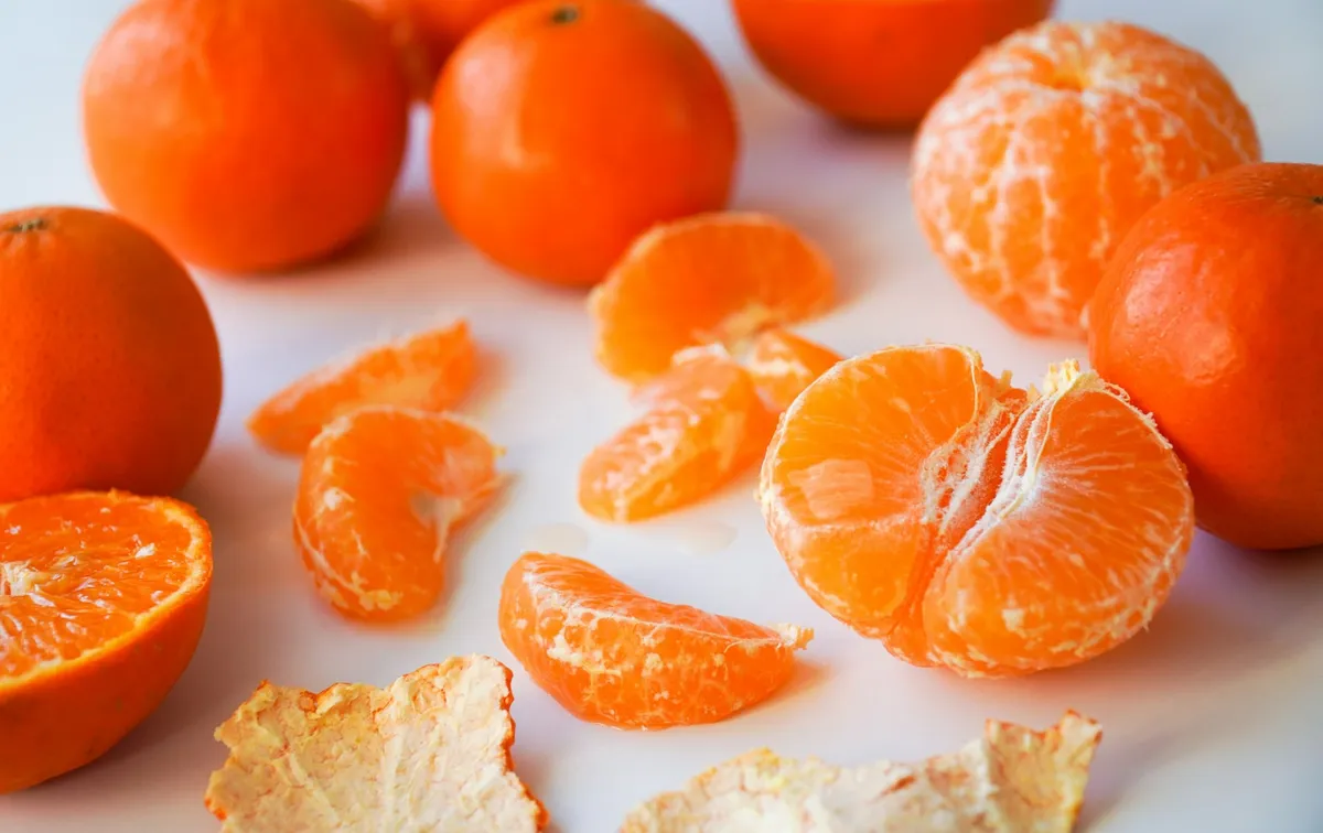The fascinating world of mandarins: a seasonal delight